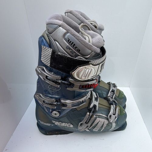 Tecnica Vento 7 Men’s Ski Boots Mondopoint 26/26.5 100mm Stiff Flex — image 2