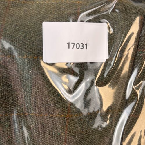 Derby Tweed Mens Plus Fours Shooting Breeks Tweed W38 Green Hunting Country VTG — image 12