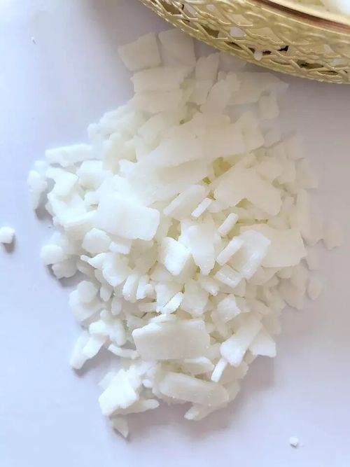 5 KG 100% Pure Soy Wax/Soya Candle Making Wax Natural Flakes Clean Burning UK — image 3