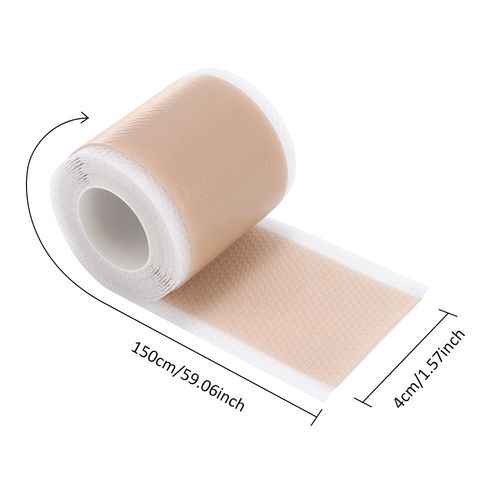 4cm*1.5m Medical Grade Scar Removal Tape Silicone Scar Sheets Treatment Patches