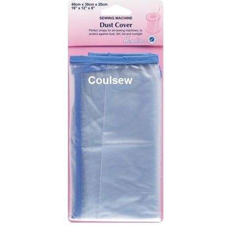 Sewing Machine Premium Carry Storage Case Bag Covers Fabric & PVC Selection