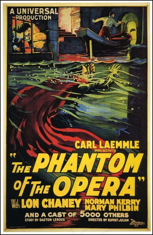 149 Public Domain Horror & Sci-Fi Movies on a 128GB USB Flash Drive -Great Value — image 18