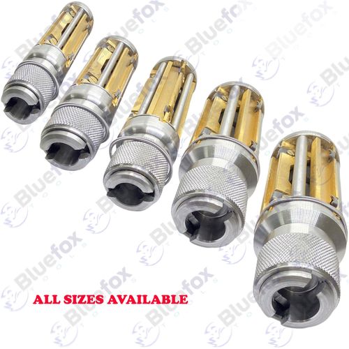 🔧 BLUEFOX TOOLS Cylinder Engine Hone Kit + 4 Honing Stone Sets | All Sizes — image 4