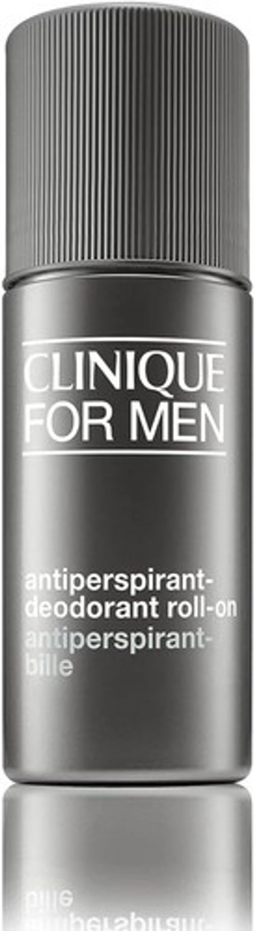 Clinique for Men Anti-Perspirant Deodorant Roll-On for All Skin Types, All-Day U