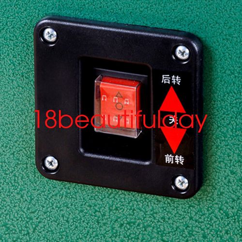 Water-cooled Grinder Electric Knife Sharpener Low Speed Grinding machine 220v — image 13