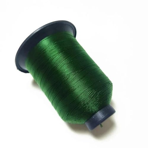 12 Colors Nylon Thread 2000m Spool 210D DIY Fishing Rod Building Repair Tools — image 9