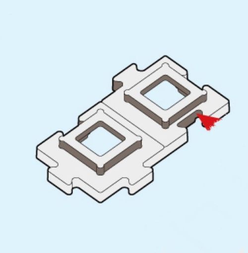 VTech Marble Rush Parts - Choose Your Replacement Part - Genuine Spare Parts VGC