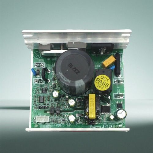 JF100B Treadmill Motor Controller Power Control Board Treadmill Repaired NEW
