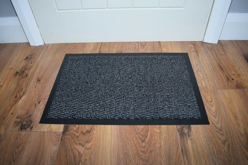 Heavy Duty Barrier Door Mat Rug Non Slip Washable Large Small Hard Wearing UK  — image 3
