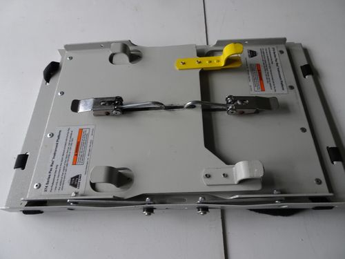 FERNO Pac Rac 274 Series Equipment Table. Healthcare. Free UK  P&P. — image 8