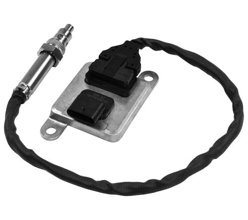 NOX SENSOR 11787587130  FOR BMW 1er E81 E82 E87 E88 3er E90 E91 E92 LCI N43 NEW — image 6