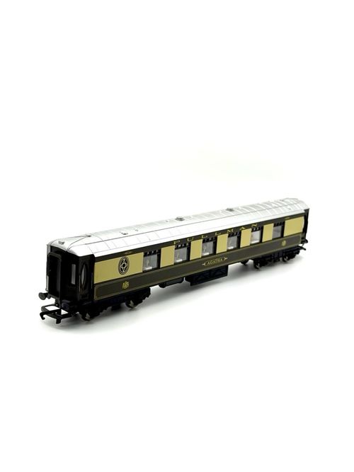 Hornby Tornado Pullman Set — image 8