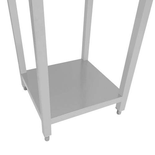 KuKoo Modular Cocktail Bar Corner Unit With 5cm Splashback Customer Return UG — image 7