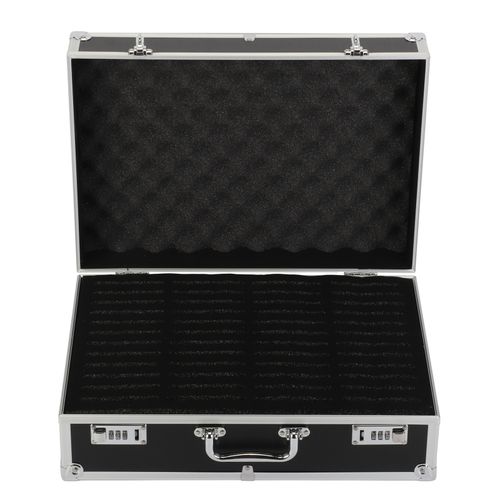 Graded Card Storage Case Trading Card Divider Box PSA BGS Graded Card Collection — image 7