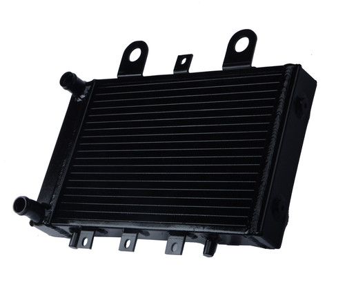 For Triumph Aluminium Radiator Thunderbird Sport 900 Legend TT Adventurer 96-02