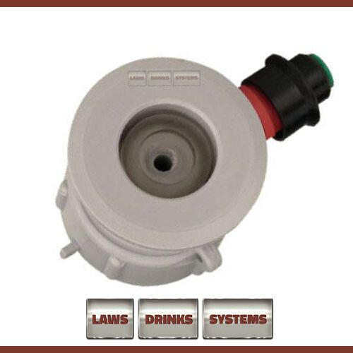 A Type Top for Beer Line Cleaning Bottles 