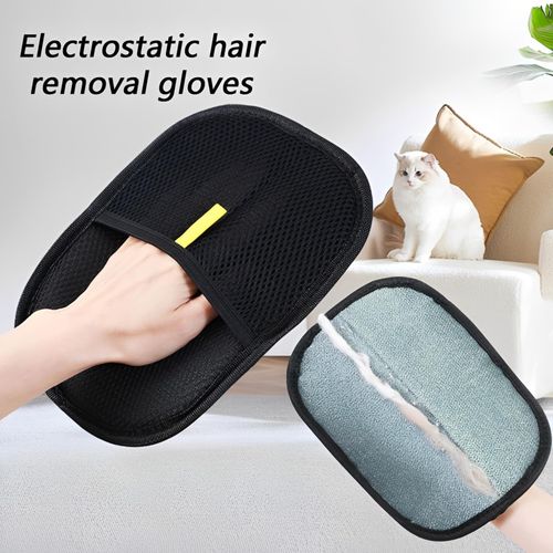 3Pcs Purepath Pet Hair Removal Pure Path Pet Hair Glove Magic Brush Pet Hair — image 13