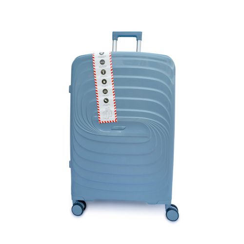 3 Piece Hard Shell Suitcase Set Lightweight TSA Lock 360 Spinner Wheels — image 2