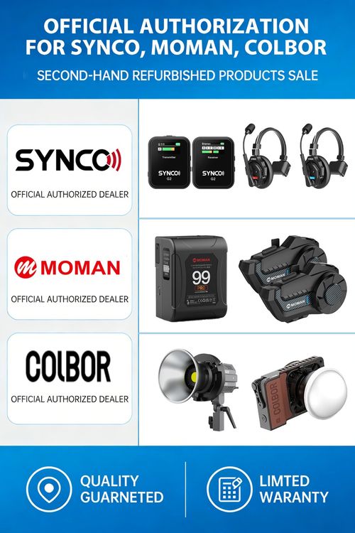 SYNCO XTALK XPRO5 Wireless Intercom Headset 2.4GHz System 5 Person 500m/1640ft — image 2