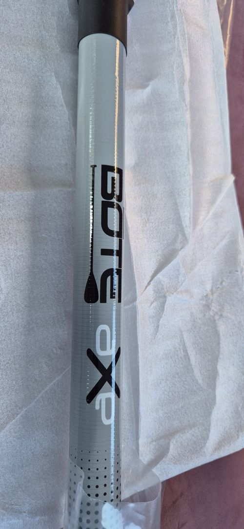 Bote 3-Piece Adjustable SUP Paddle Oar. Canoeing, Paddle Board, Kayaking RRP £89 — image 4