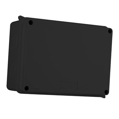 IP65 Waterproof Junction Box Large ABS Electrical Box Outdoor Cable Connector Ne — image 6