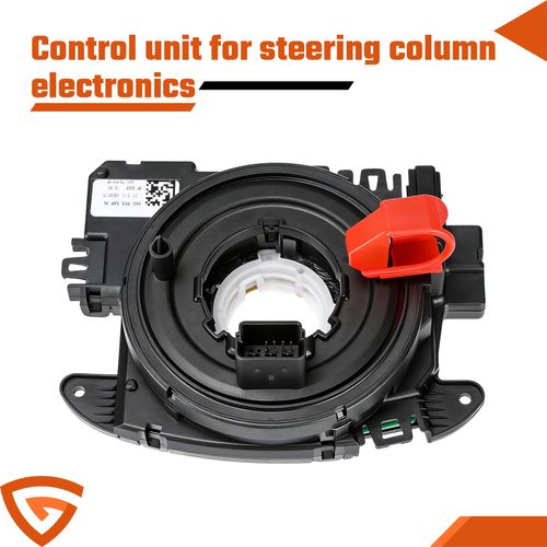 Steering Angle Sensor 5K0953569AL Clock Spring Module For Audi Q3 2012-2018 — image 5