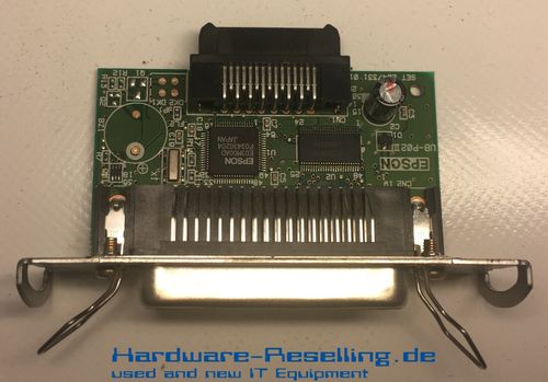 Epson UB-P02 II Parallel Interface M112D (LPT) for POS Printer TM Series — image 1
