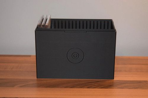 Pokemon Graded Card Storage Case for ACE and PSA Pokemon TCG Graded Slabs