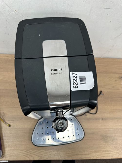 Philips HD3720 Perfect Draft Beer Dispenser Keg Machine- Not working — image 9