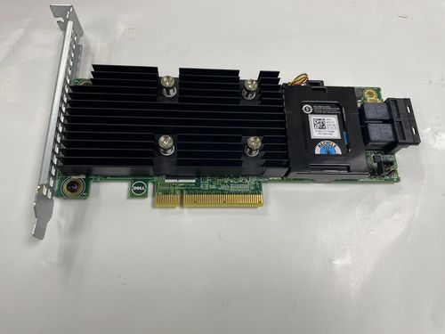 Dell PERC H730 PCIe SAS 12G / SATA 6G Server RAID Controller 1GB NV Cache 44GNF