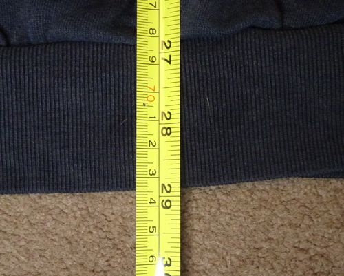 Vintage 1990s SLAYER Divine Intervention Long Sleeve Sweatshirt Top Rare — image 13