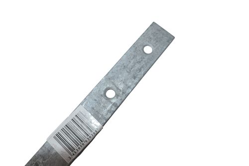 Flat Ground Anchor ‘Split’ (x4) for Swings, Climbing frames, Outdoor use — image 3