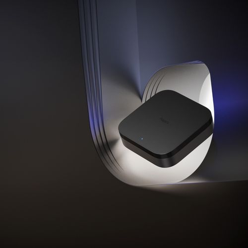 Aqara Hub M3 - Matter Compatible Smart Home Hub - IR Controller - Local Control — image 6