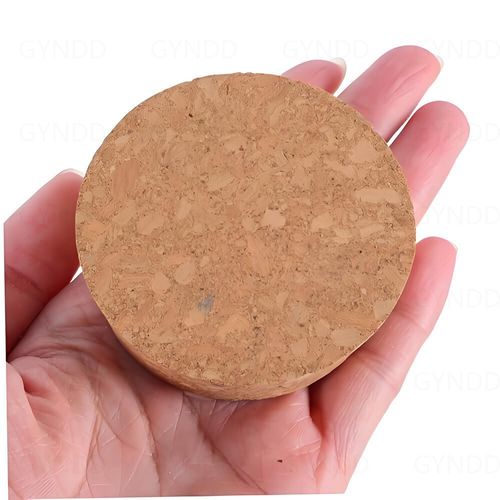 Tapered Cork Plugs Wooden Wine Corks Stoppers Reusable Sealing Stopper All Sizes — image 10