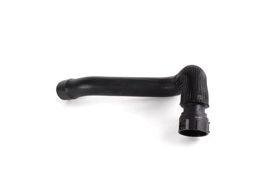 BMW Genuine Engine Cooling Radiator Water Hose Pipe Line Fits E46 11537830715