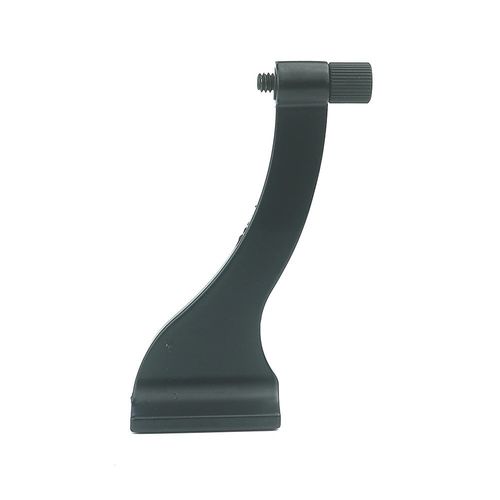 Fully Metal Binocular Tripod Adapter Converter Mount Bracket for Binoculars Tele — image 2