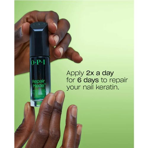 OPI Repair Mode Bonding Serum & Original Nail Envy Duo Pack (1 x 9ml & 1 x 15ml) — image 4