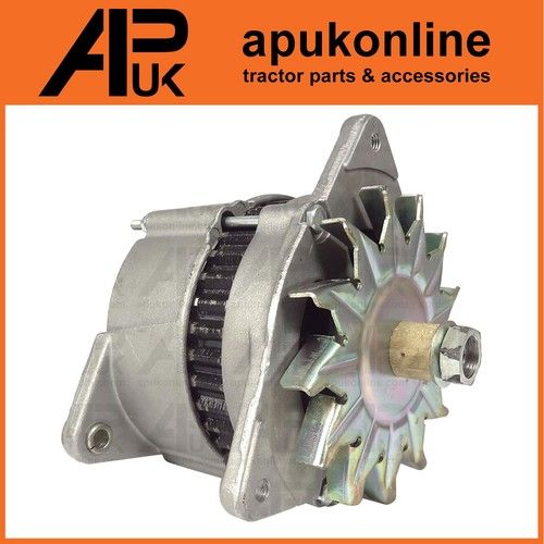 12V Alternator 70 AMP for JCB 3CX 520 525 525B 530 540 Backhoe Loader LRA103