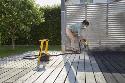 Wagner Spray System W 950 FlexiO — image 6