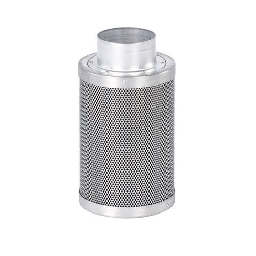 Carbon Filter Grow Room Odour Filter 4 5 6 8 Inch Rhino Hobby
