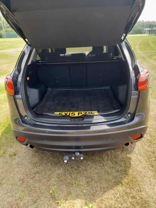 2015 Mazda CX5 2.2 Diesel Skyactive  Auto — image 7