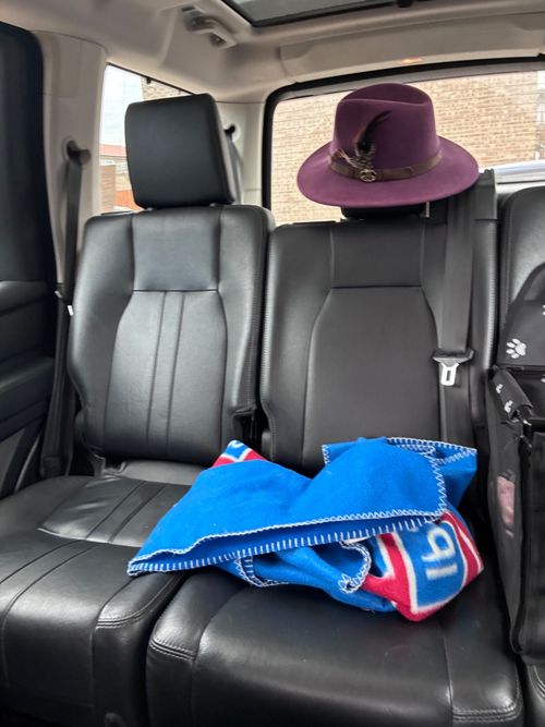 Land Rover Discovery 4 SX SDV6 3.0 — image 7