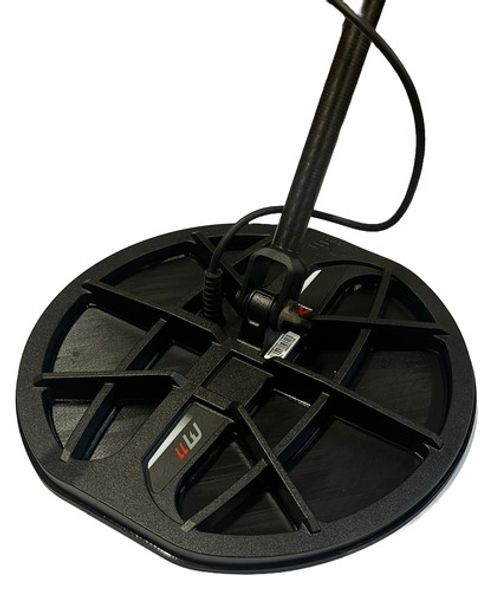 Minelab Manticore M11 Stubble Coil Plate Cover