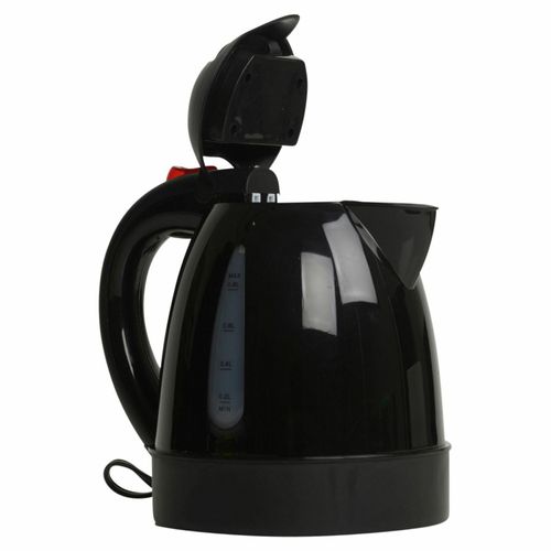 Dunlop 0.8Ltr 24V Truckers Kettle 250W Water Heater Car Lorry Truck Camper Van — image 9