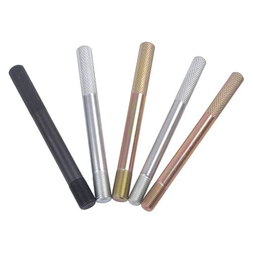 10PCS Steel wheel alignment guide tool, mount hanger, lug bolt, Stud Lug Nuts UK — image 16