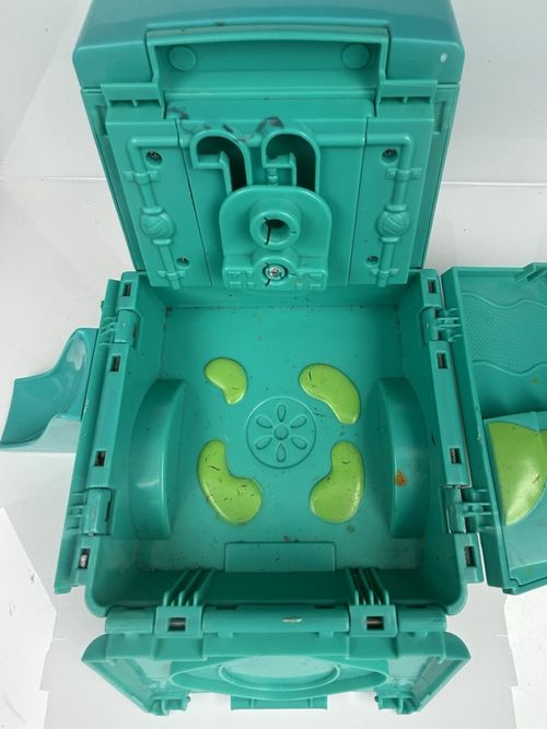 Scooby-Doo The Mystery Machine Van Playset with Figures & Accessories Characters — image 13