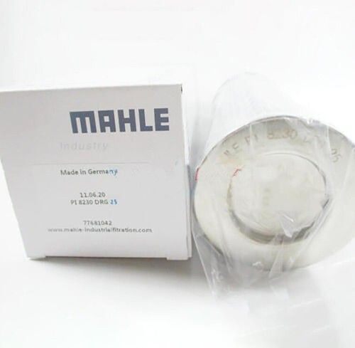 1Pcs For MAHLE PI8230DRG25 PI 8230 DRG 25 Hydraulic Filter Element