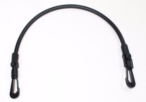 Elastic Powakaddy & Hillbilly Golf Trolley 460 mm Lower Bag Strap