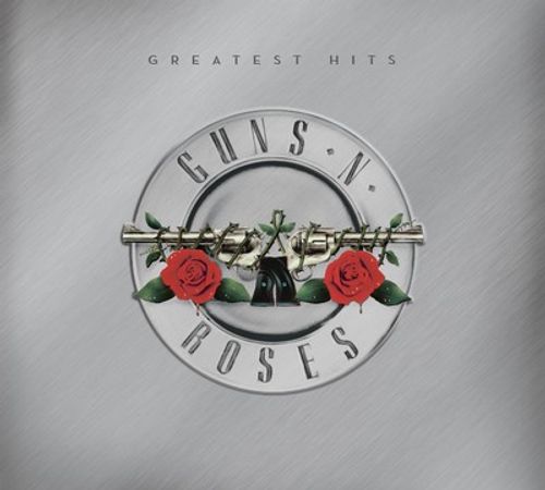 Guns N' Roses: Greatest Hits