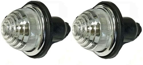 Massey Ferguson Tractor Headlight 135 148 165 168 175 178 185  Tail Light Switch — image 8
